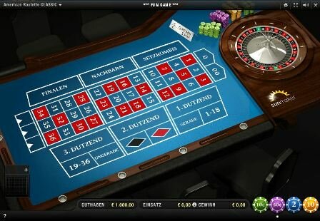 Online Casino ohne Echtgeld