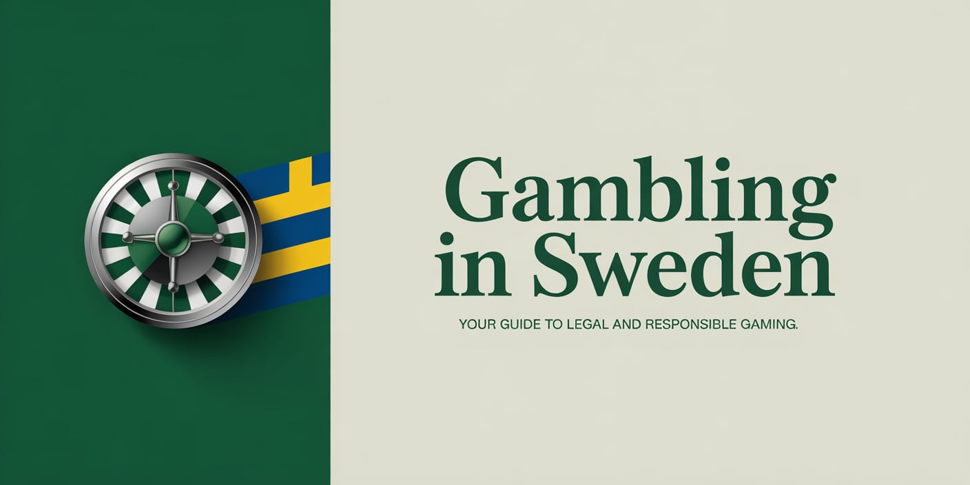 Gambling in Sweden