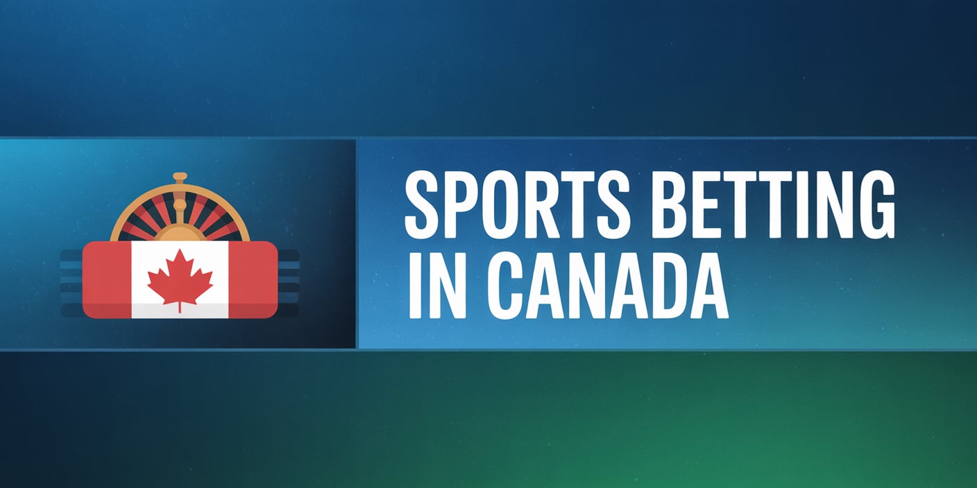 Sports Betting Canada