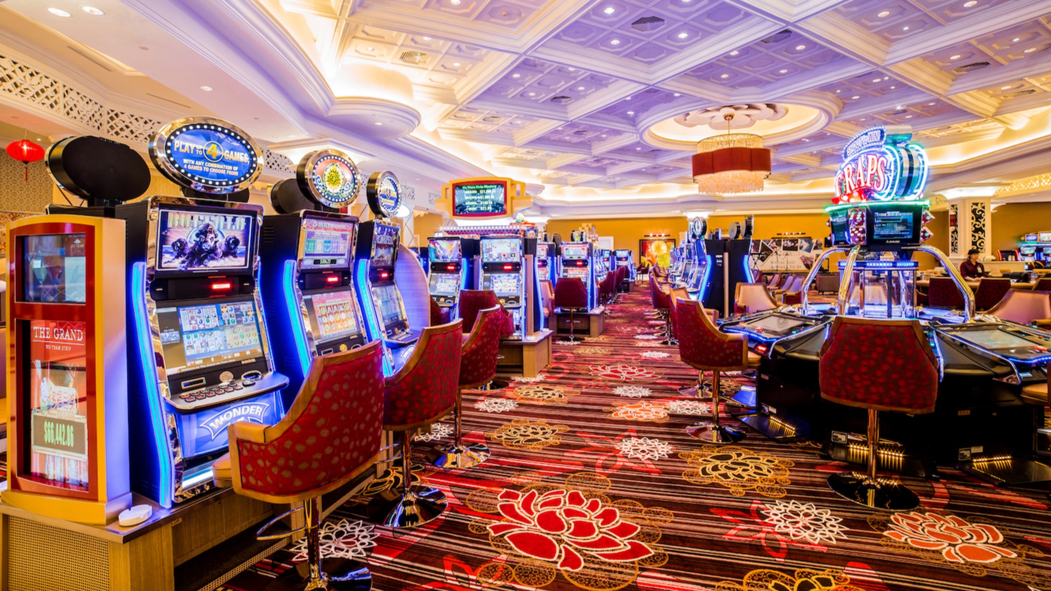 Tại sao việc bắt đầu kinh doanh casino ở Việt Nam là một ý tưởng tốt?